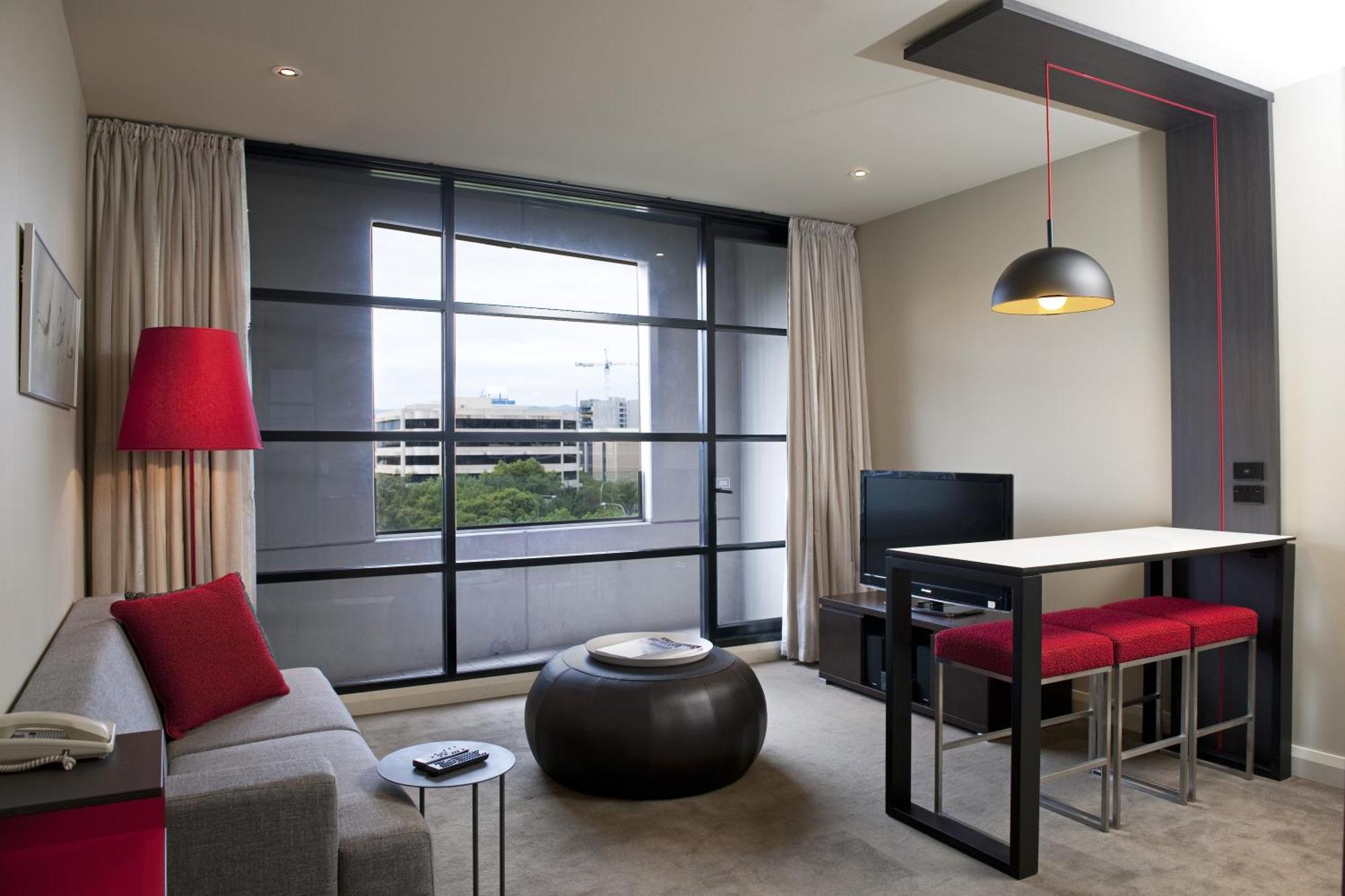One-Bedroom Suite